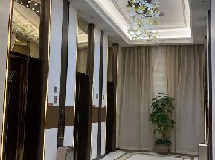 venus royal hotels tongcheng tongguo xiushui store