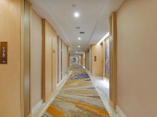 venus royal hotels tongcheng tongguo xiushui store