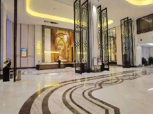 venus royal hotels tongcheng tongguo xiushui store