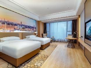 venus royal hotels tongcheng tongguo xiushui store