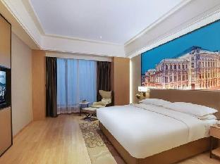 venus royal hotels tongcheng tongguo xiushui store