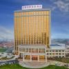 venus royal hotels tongcheng tongguo xiushui store