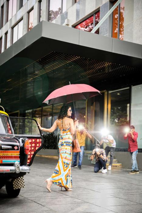 Hyatt Centric Juhu Mumbai,Juhu,5 star