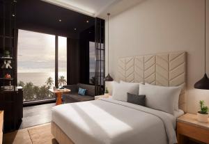 Hyatt Centric Juhu Mumbai,Juhu,5 star