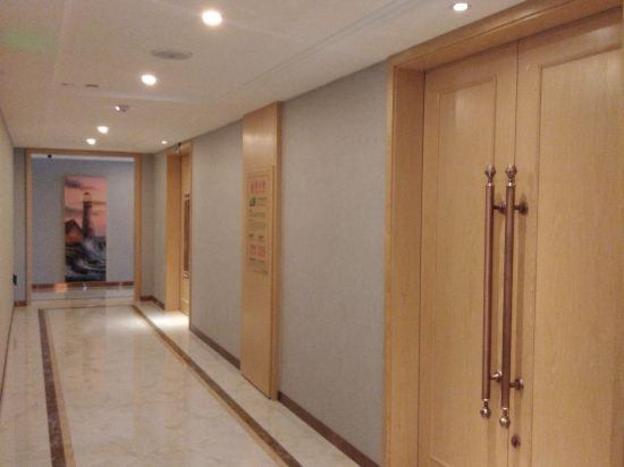 vienna international hotel jiujiang municipal government bali lake