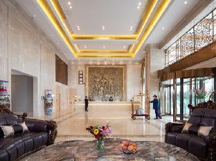 Vienna International Hotel (Jiujiang Municipal Government Bali Lake),,3 star