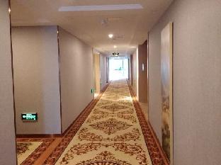 vienna international hotel jiujiang municipal government bali lake