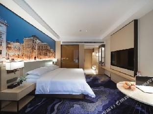 vienna international hotel jiujiang municipal government bali lake