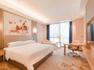 vienna international hotel jiujiang municipal government bali lake