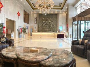 Vienna International Hotel (Jiujiang Municipal Government Bali Lake),,3 star