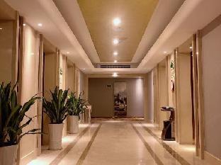 Vienna International Hotel (Jiujiang Municipal Government Bali Lake),,3 star