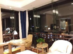 vienna international hotel jiujiang municipal government bali lake
