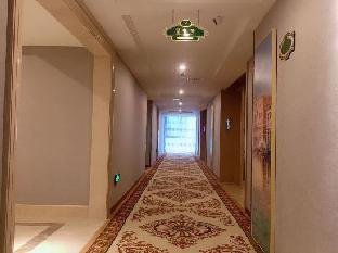 vienna international hotel jiujiang municipal government bali lake