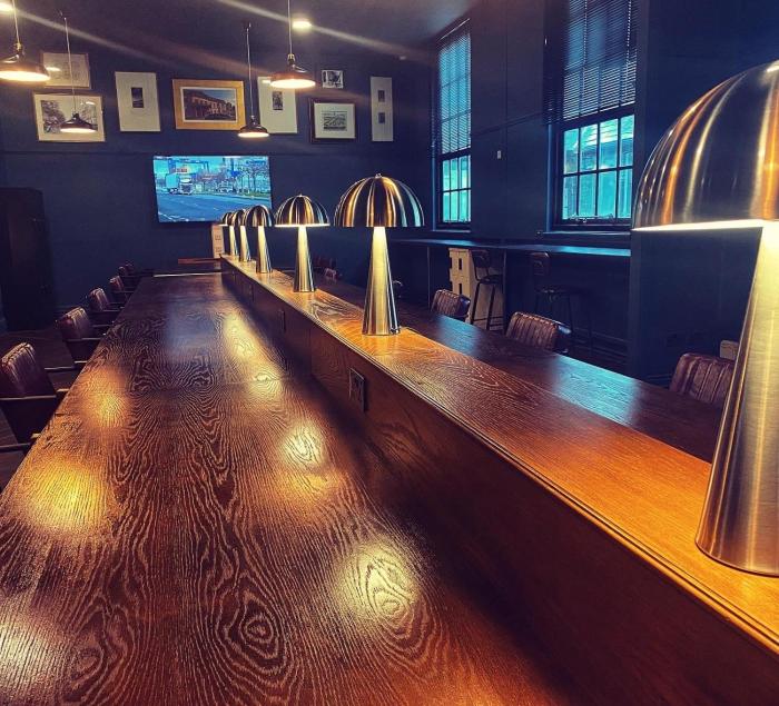 shrigley hall hotel and spa