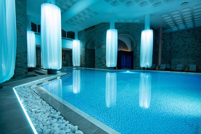 shrigley hall hotel and spa