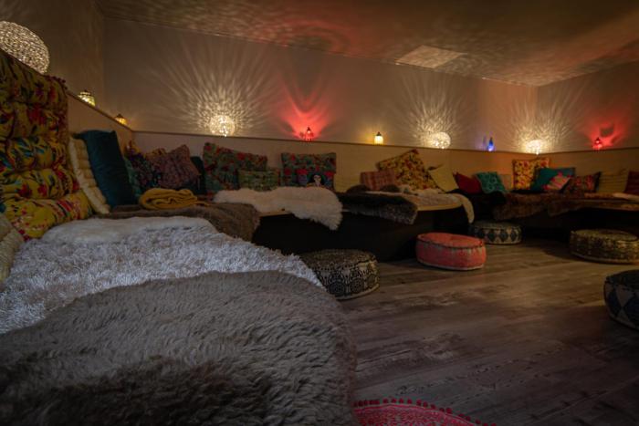 shrigley hall hotel and spa