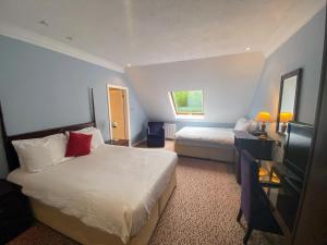 shrigley hall hotel and spa