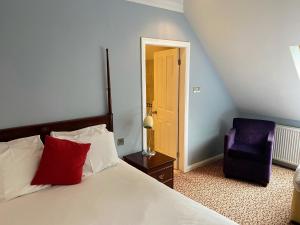 shrigley hall hotel and spa