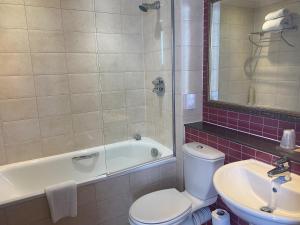 shrigley hall hotel and spa