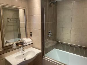 shrigley hall hotel and spa