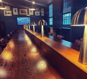 shrigley hall hotel and spa