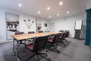 shrigley hall hotel and spa