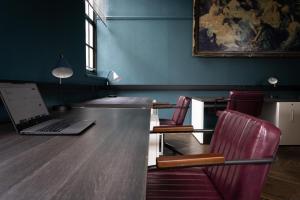 shrigley hall hotel and spa