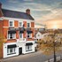 the new england hotel