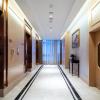 vienna hotel chongqingwushan municipal square