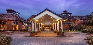 Hilton East Midlands Airport,Derby>>Castle Donington,4 star