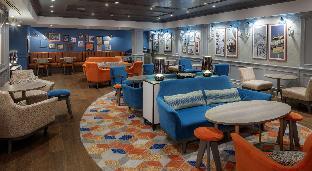 Hilton East Midlands Airport,Derby>>Castle Donington,4 star