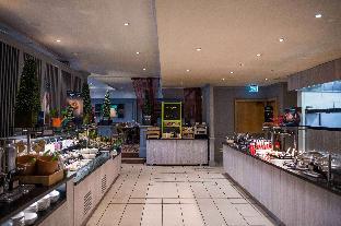 Hilton East Midlands Airport,Derby>>Castle Donington,4 star