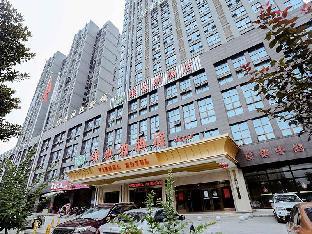 vienna hotel yueyang east railway station store