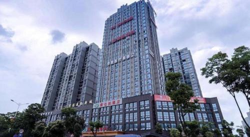 vienna hotel yueyang east railway station store