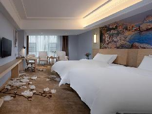 vienna hotel yueyang east railway station store