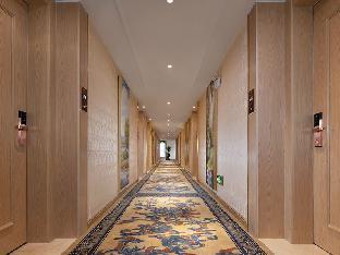 vienna hotel yueyang east railway station store