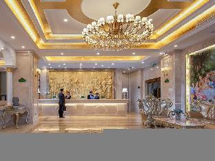 vienna hotel yueyang east railway station store