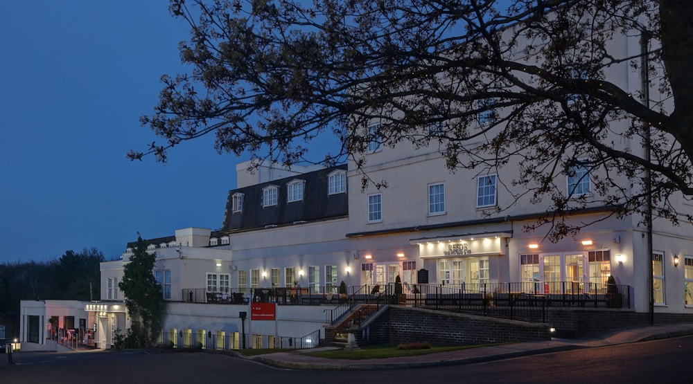 best western premier ema yew lodge hotel