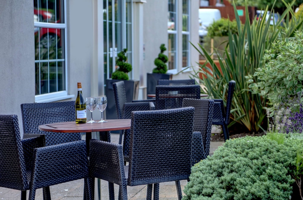 best western premier ema yew lodge hotel