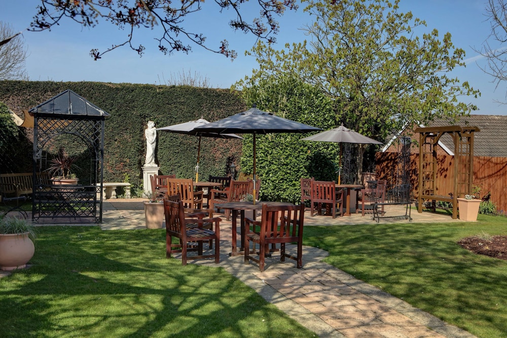 best western premier ema yew lodge hotel