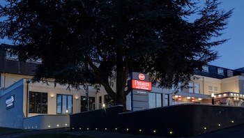 best western premier ema yew lodge hotel