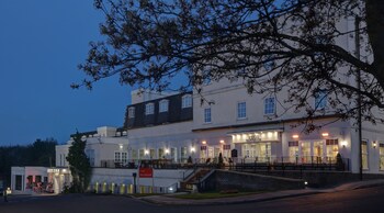 best western premier ema yew lodge hotel
