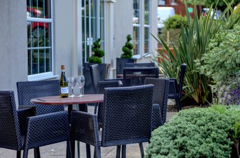 best western premier ema yew lodge hotel