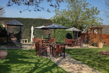best western premier ema yew lodge hotel