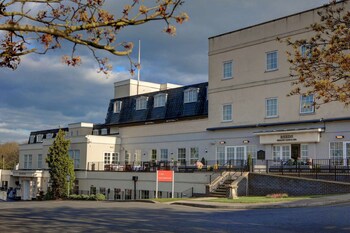 best western premier ema yew lodge hotel