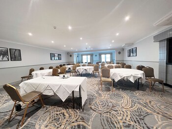 best western premier ema yew lodge hotel