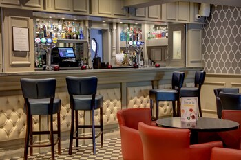 best western premier ema yew lodge hotel