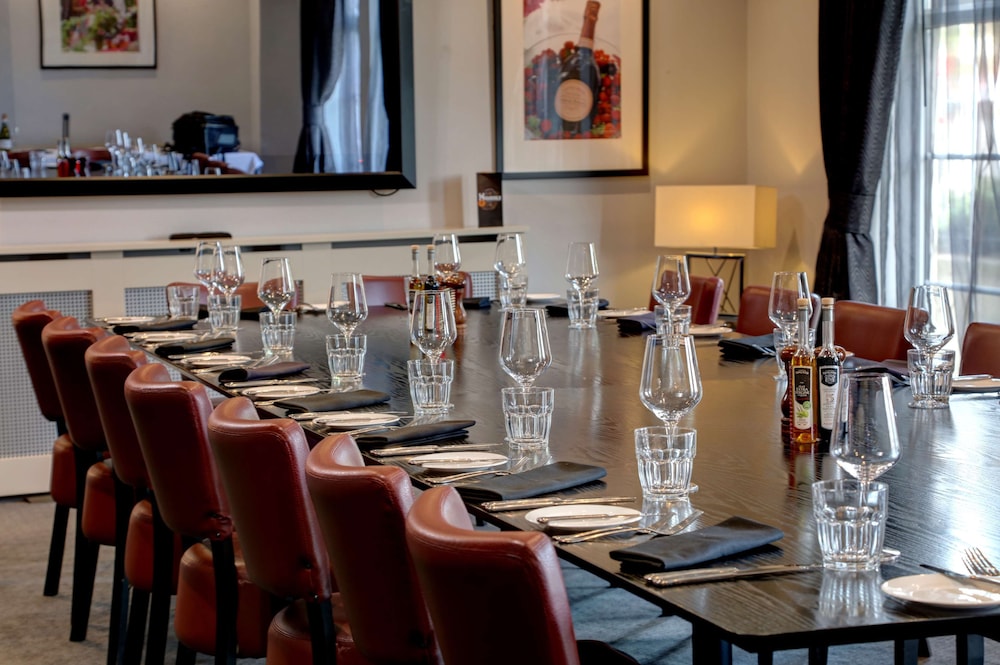 best western premier ema yew lodge hotel
