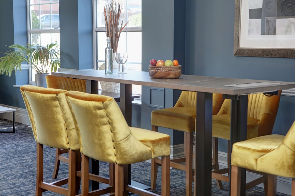 best western premier ema yew lodge hotel