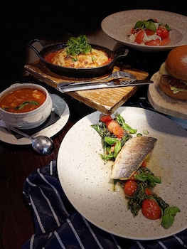 best western premier ema yew lodge hotel